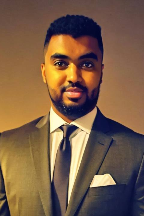 Ahmed Al Hebeshi